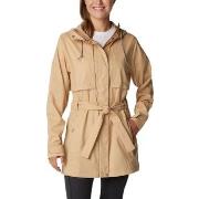 Veste Columbia Pardon My Trench Ii Rain Jacket -262