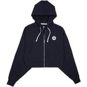 Sweat-shirt Converse Retro Full-Zip Hoodie