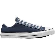 Baskets Converse Chuck Taylor All Star Canvas and Jacquard