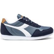 Baskets Diadora Simple Run