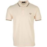 T-shirt Fred Perry Twin Tipped