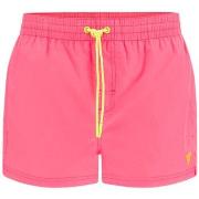 Maillots de bain Guess short de bain homme Rose F3GT26TEL60-F4P7