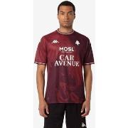 T-shirt Kappa Maillot Kombat Home FC Metz 24/25