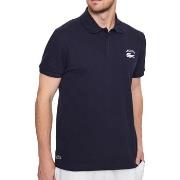 T-shirt Lacoste PH9535-IN-166