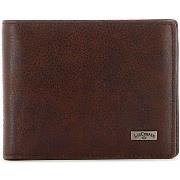 Portefeuille Lee Cooper Portefeuille PATHFIND Marron