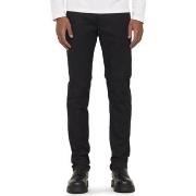 Pantalon Lee Cooper Pantalon GALANT H Anthracite