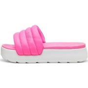 Claquettes Puma Karmen Slide Puffy