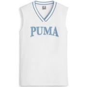 Debardeur Puma Squad Vest Tr