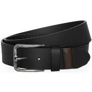 Ceinture Schott Ceinture BELTLANE Black