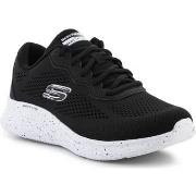 Chaussures Skechers SKECH-LITE 149990-BKW