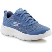 Chaussures Skechers GO WALK FLEX 124831-BLU