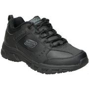 Ville basse Skechers 51896-BBK