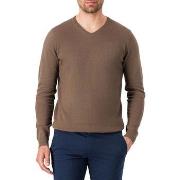 Pull Teddy Smith Pull PULSER 2 Chatain