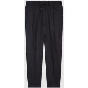 Pantalon Teddy Smith Pantalon Navy