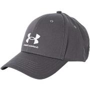 Casquette Under Armour Casquette de baseball réglable Lockup de marque