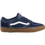 Baskets Vans Rowley Classic