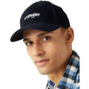 Casquette Wrangler Casquette CORDUROY Navy