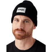 Bonnet Wrangler Bonnet RIB Black