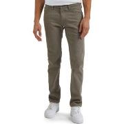 Pantalon Lee Jean DAREN ZIP FLY Mushroom