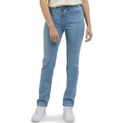 Jeans Lee Jean ULTRA LUX COMFORT STRAIGHT Light Line