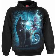 Sweat-shirt enfant Spiral HE2202