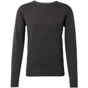 Pull Tom Tailor Pull BASIC Black Grey