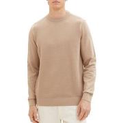 Pull Tom Tailor Pull JUMPER Sand