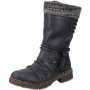 Bottes Rieker -