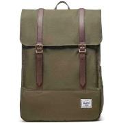 Sac a dos Herschel Survey Backpack - Ivy Green