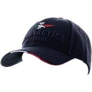 Casquette Aeronautica Militare 231HA1136CT2261 BLU NAVY 08347