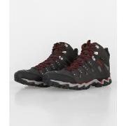 Chaussures Meindl Respond mid ii gtx