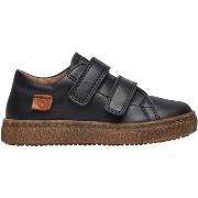 Chaussures Naturino Baskets en cuir CAREX VL