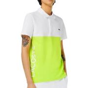 T-shirt Lacoste PH8365-00-UG5