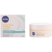 Anti-Age &amp; Anti-rides Nivea Q10+ Anti-arrugas Día Spf15 Pmg