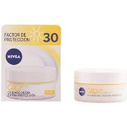 Anti-Age &amp; Anti-rides Nivea Q10+ Antirides Jour Spf30