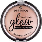 Enlumineurs Essence Illuminateur Make Me Glow Baked Highlighter - 10 I...