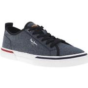 Baskets basses Pepe jeans 102236