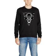 Sweat-shirt Antony Morato SUSTAINABLE COTTON MMFL01033-FA150185