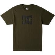 T-shirt DC Shoes DC Star