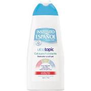 Produits bains Instituto Español Gel Doux Hydratant Ultratopic