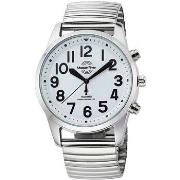 Montre Master Time MTGA-10691-61M, Quartz, 43mm, 3ATM