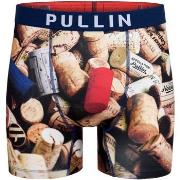 Boxers Pullin Boxer FASHION 2 BOUCHONS