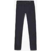 Jeans Le Temps des Cerises Jeans 700/11 adjusted basic bleu-noir n°0