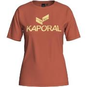 T-shirt Kaporal 120359