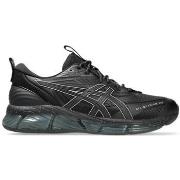 Baskets Asics BASKETS GEL-QUANTUM 360 VIII UTILITY NOIRES