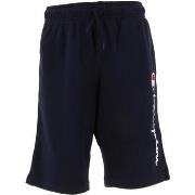 Short enfant Champion Bermuda