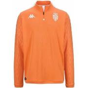 Sweat-shirt Kappa Sweatshirt Ablas Pro 8 AS Monaco 24/25