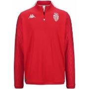 Sweat-shirt enfant Kappa Sweatshirt Ablas Pro 8 AS Monaco 24/25