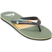 Sandales Quiksilver Molokai Stripe