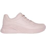 Baskets Skechers ZAPATILLAS DE MUJER ROSA Uno Lite - Lite Work 177289